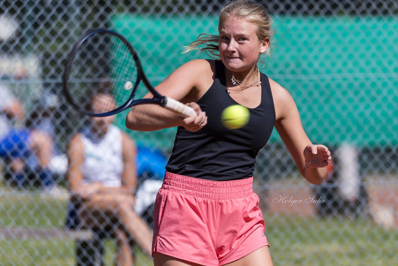 Luisa Gavriloutsa 8 - Masters Nord